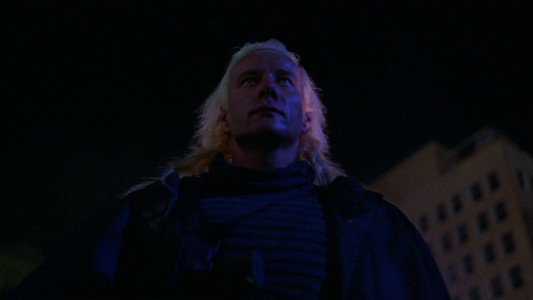 Dark Angel