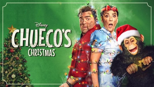 Una Navidad para Chueco