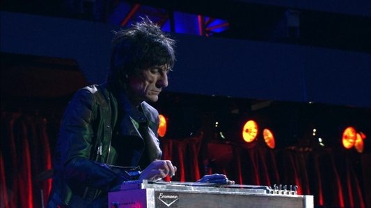 The Rolling Stones - The Biggest Bang