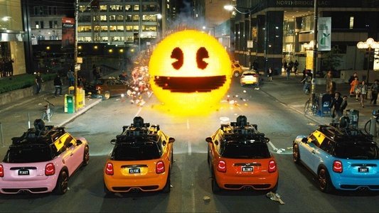 Pixels