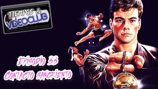 Tiempos de Videoclub Podcast