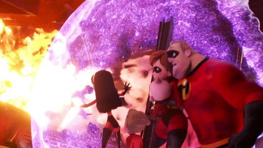Incredibles 2