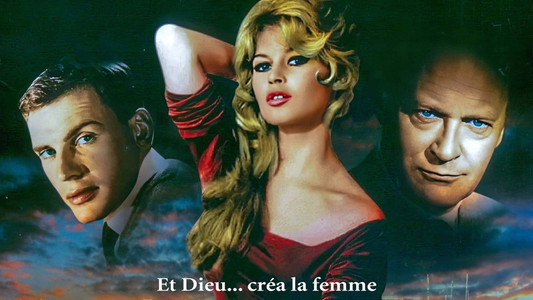 Et Dieu… créa la femme