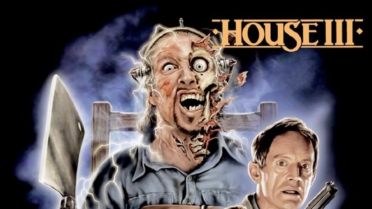 The Horror Show