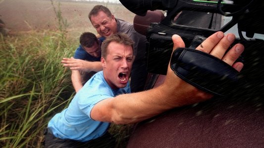 Storm Chasers