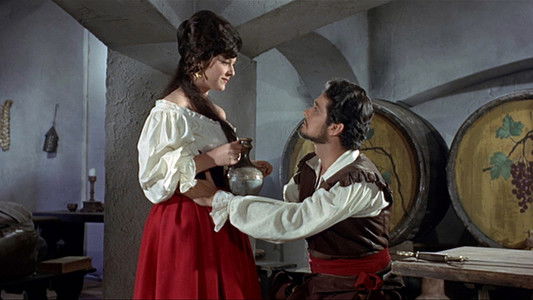 Il magnifico avventuriero