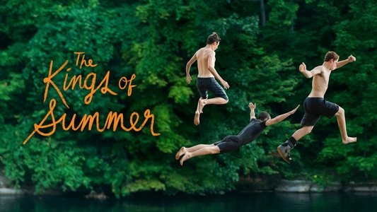 The Kings of Summer