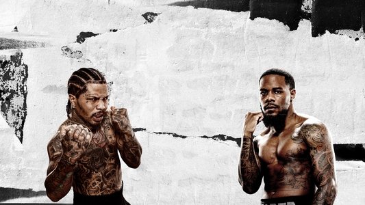 Gervonta Davis vs. Lamont Roach
