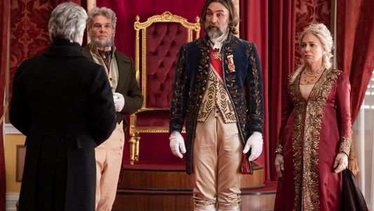 Καποδίστριας