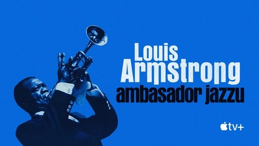Louis Armstrong's Black & Blues