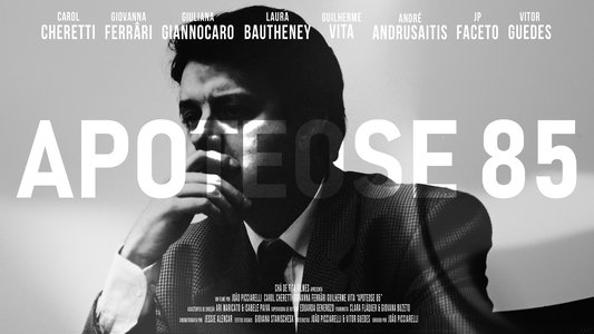 APOTEOSE 85