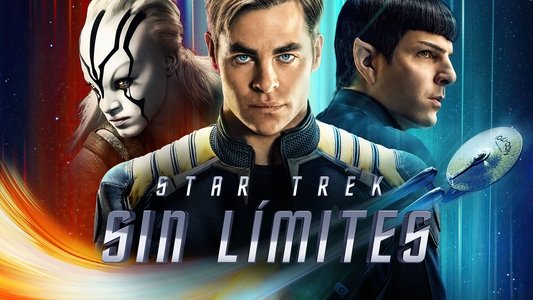Star Trek Beyond