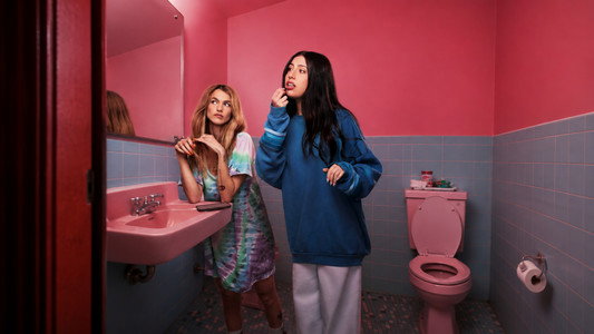 Roommates