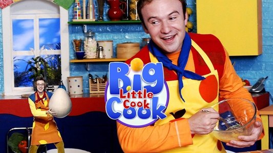 Big Cook, Little Cook
