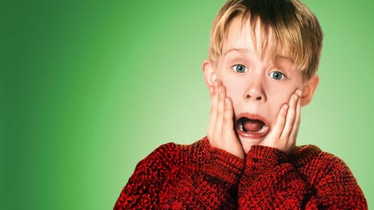 Home Alone