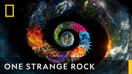 One Strange Rock