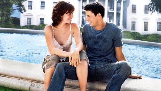 Chasing Liberty