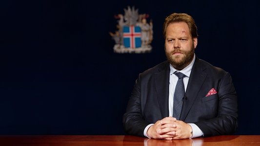 Ráðherrann