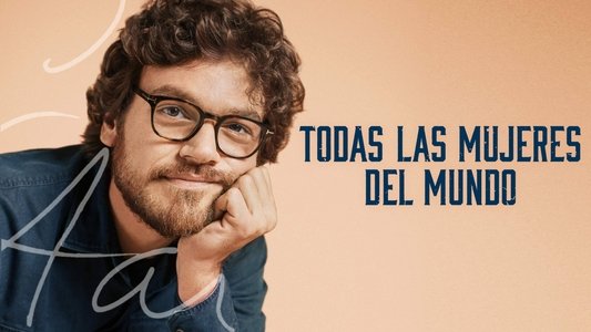 Todas as Mulheres do Mundo
