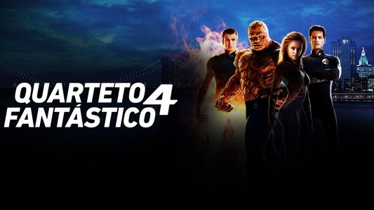 Fantastic Four