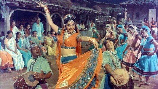 चोर मचाये शोर