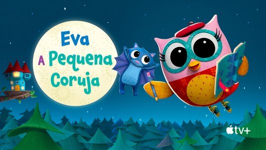 Eva the Owlet