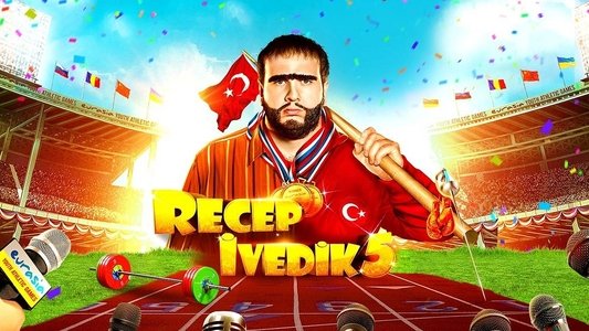 Recep İvedik 5