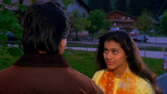दिलवाले दुल्हनिया ले जायेंगे
