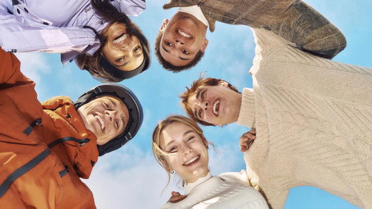 Knokke off
