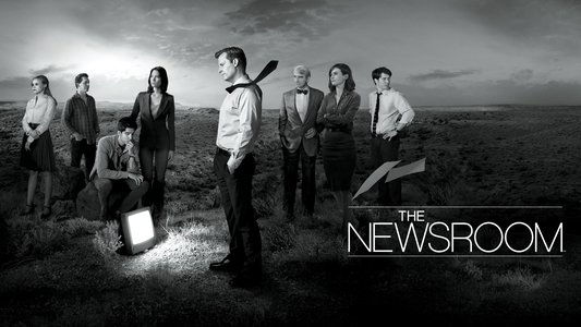 The Newsroom