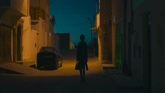 عايشة