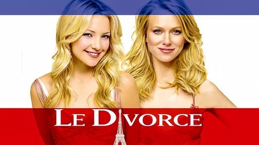 Le Divorce