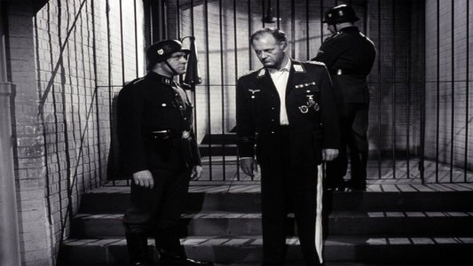 Des Teufels General