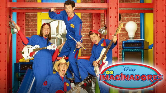 Imagination Movers