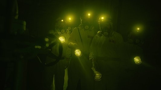 Thumbnail image for No Need to Evacuate