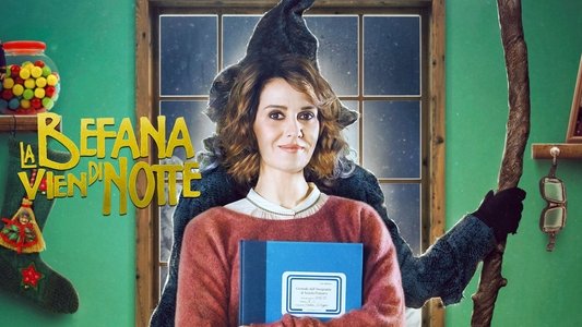 La befana vien di notte