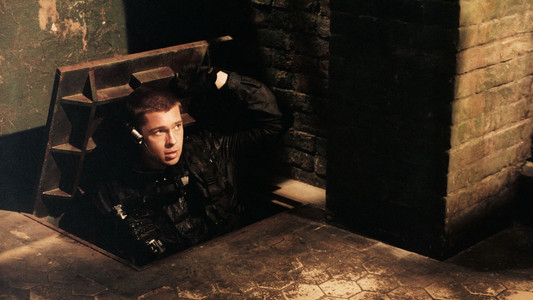 Mr. & Mrs. Smith
