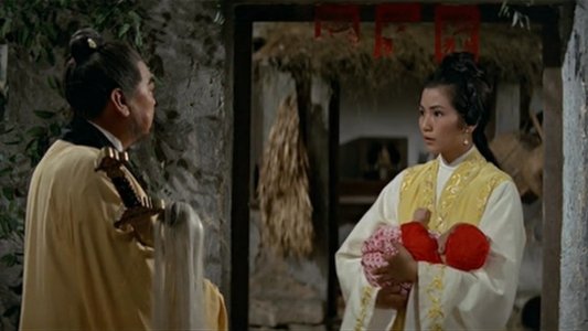毒龍潭