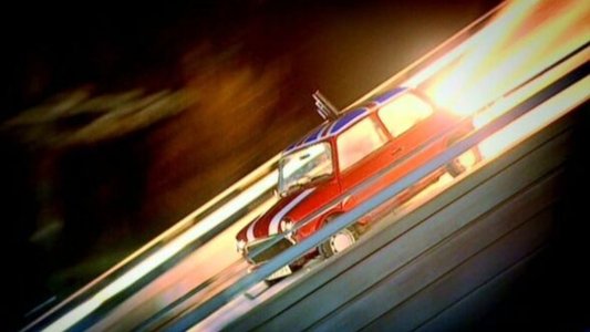 Top Gear: Winter Olympics Special