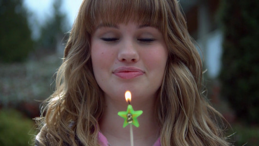 16 Wishes