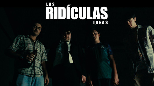 Las Ridículas Ideas