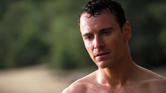 Eden Lake