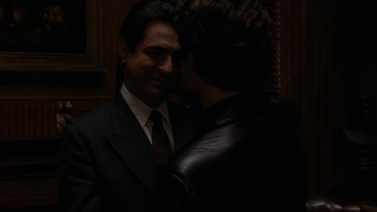 The Godfather Part III
