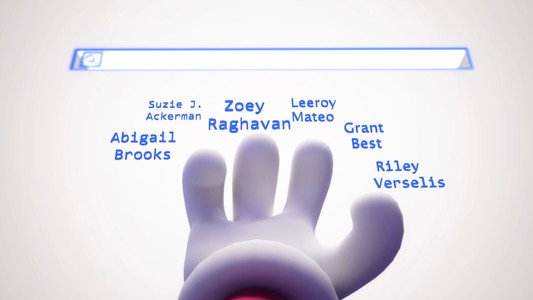 The Amazing Digital Circus: The Last Act