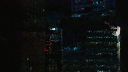 Les chambres rouges