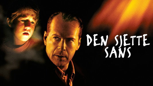 The Sixth Sense