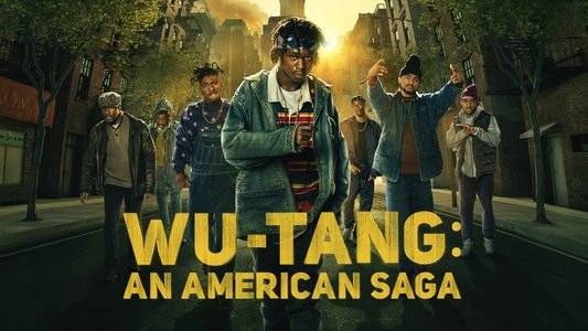 Wu-Tang: An American Saga