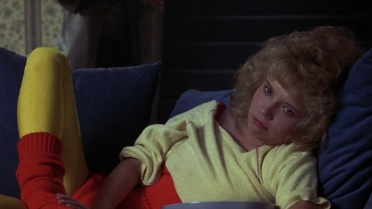 Night of the Comet