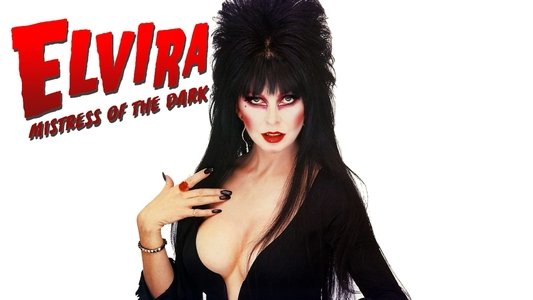 Elvira: Mistress of the Dark