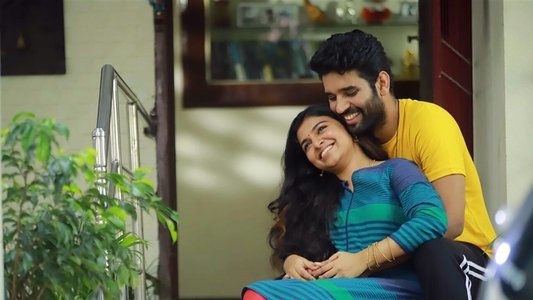 காவல்துறை உங்கள் நண்பன்
